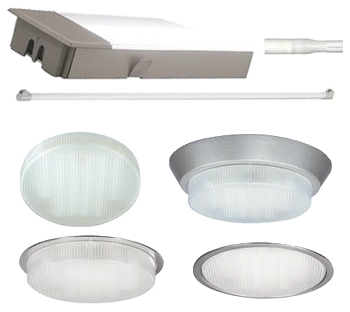 Ndriçim i thjeshtë 230 V