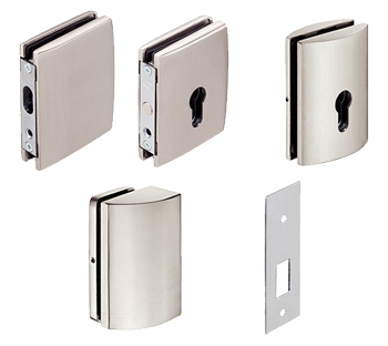 Aksesorë për dyer rrëshqitëse