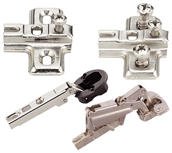 Mentesha Kanati 'Metalla'