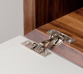 Mentesha për Kanata me frezim