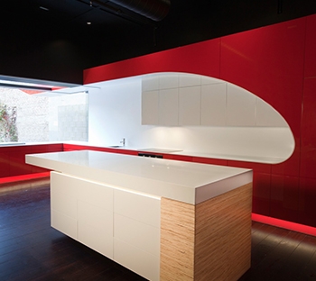 Mekanizma për Syprina