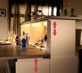 Sisteme Ngritës Elektrik