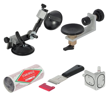 Teknika për Ngjitje Xhami