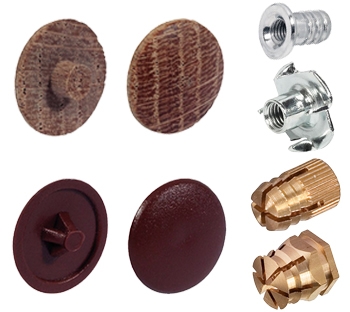 Upa metalike, plastike, tapa mbuluese