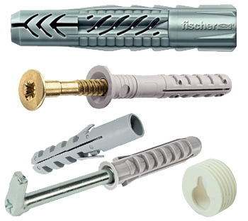 Upa Murale & Materiale Ndërtimi