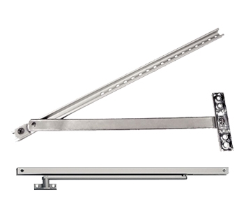 Mbajtëse-krahë dere