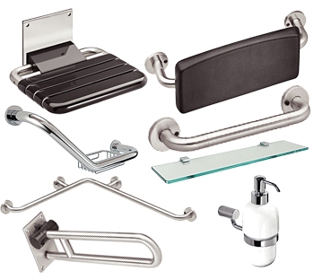 Aksesorë për banjo 