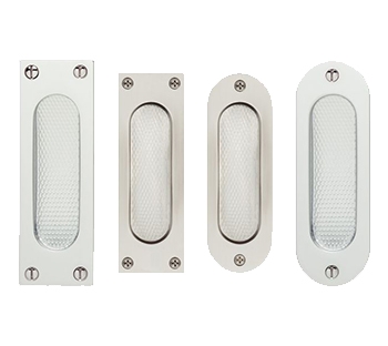 Doreza të brendshme druri, xhami