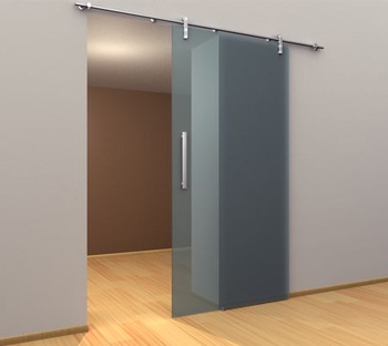 Mekanizma rrëshqitës xhami