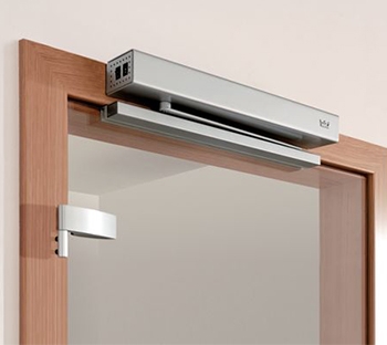 Piston elektrik 'Dorma Porteo'