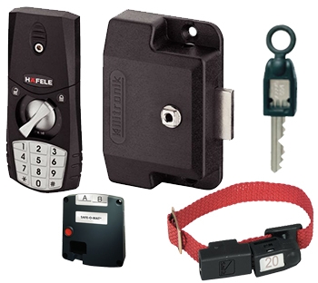 Sisteme kyçje me monedhë